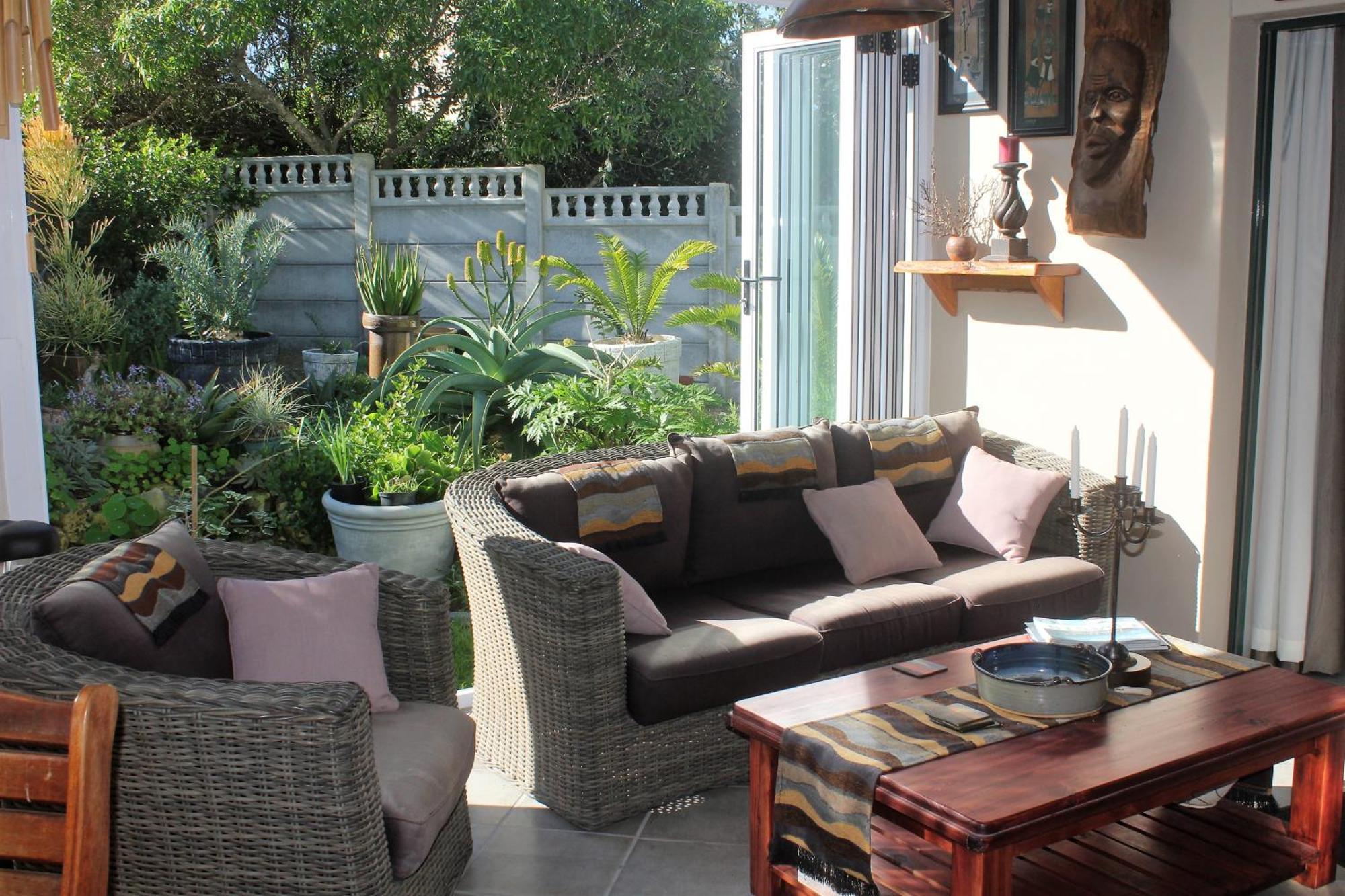 The Sun Catcher Bed & Breakfast Struisbaai Dış mekan fotoğraf