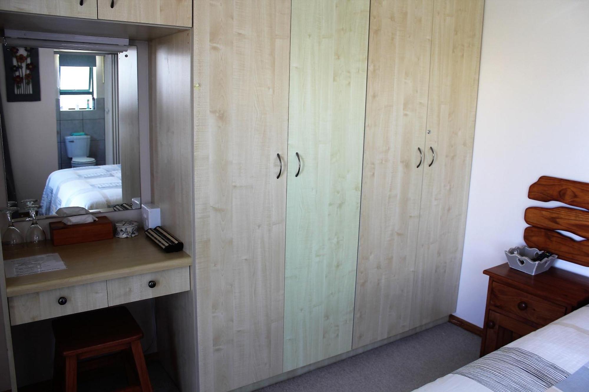 The Sun Catcher Bed & Breakfast Struisbaai Oda fotoğraf