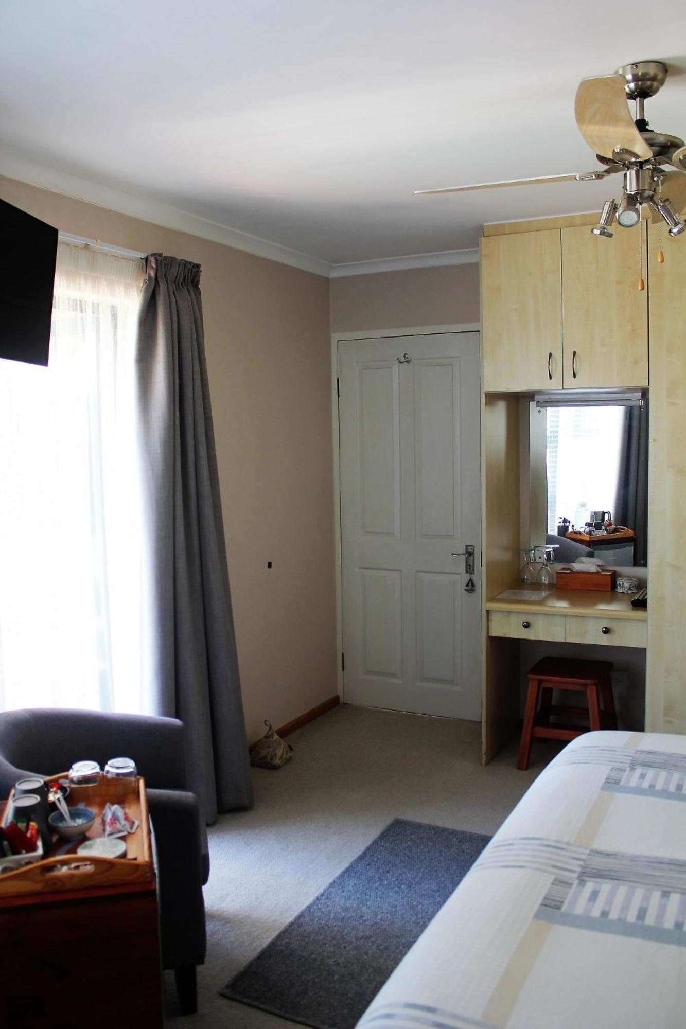 The Sun Catcher Bed & Breakfast Struisbaai Oda fotoğraf