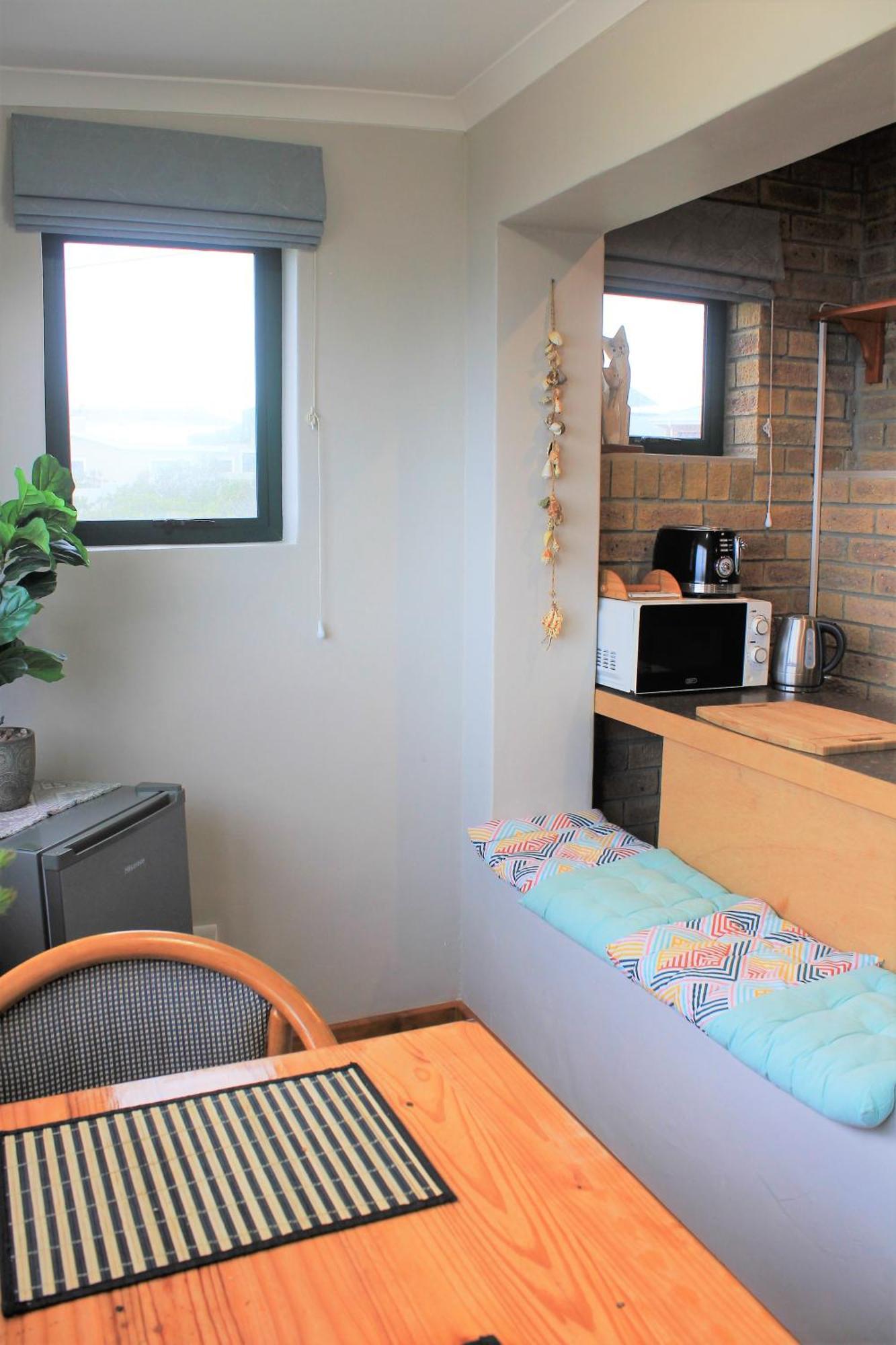 The Sun Catcher Bed & Breakfast Struisbaai Oda fotoğraf