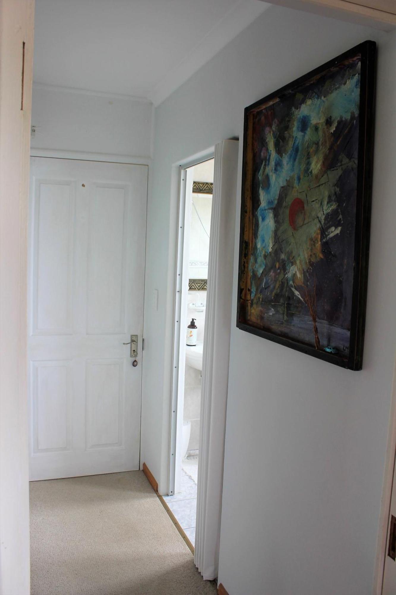 The Sun Catcher Bed & Breakfast Struisbaai Oda fotoğraf