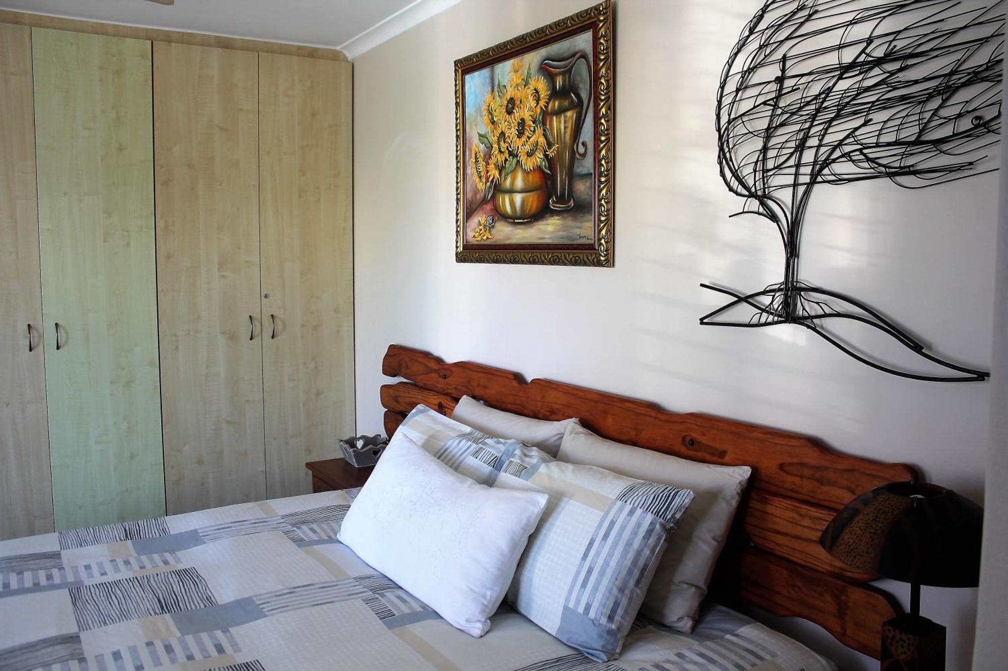 The Sun Catcher Bed & Breakfast Struisbaai Oda fotoğraf