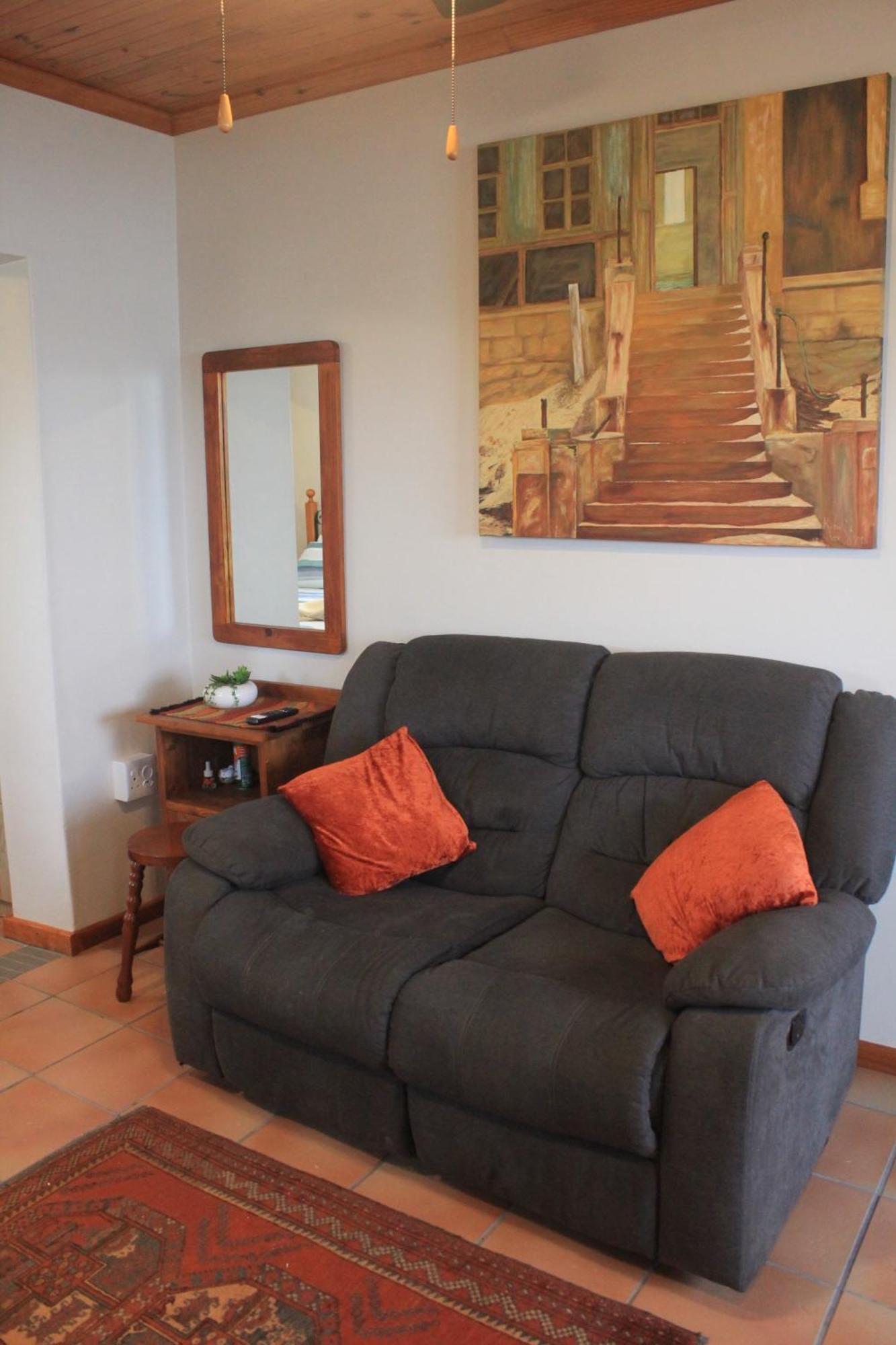The Sun Catcher Bed & Breakfast Struisbaai Oda fotoğraf