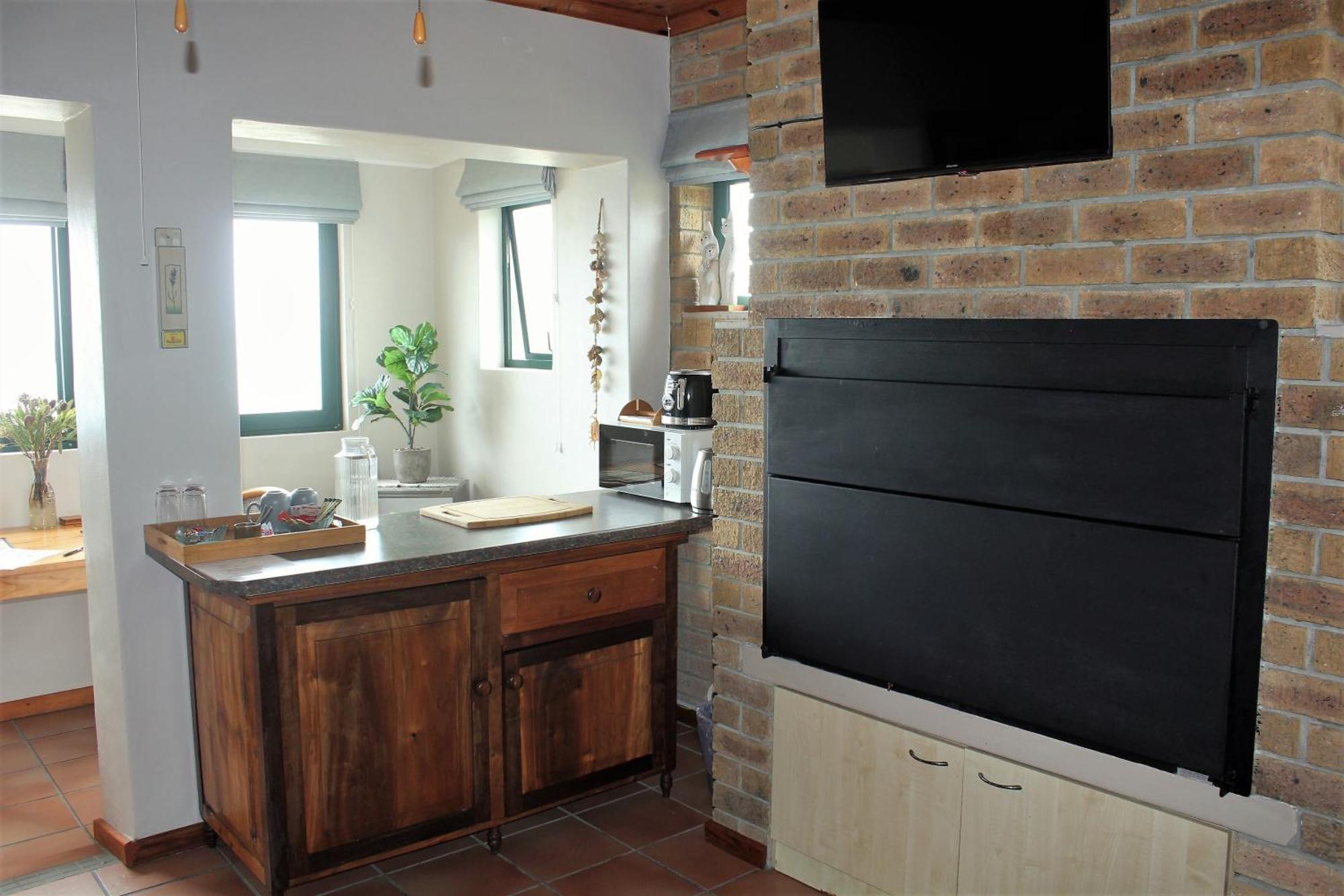 The Sun Catcher Bed & Breakfast Struisbaai Oda fotoğraf