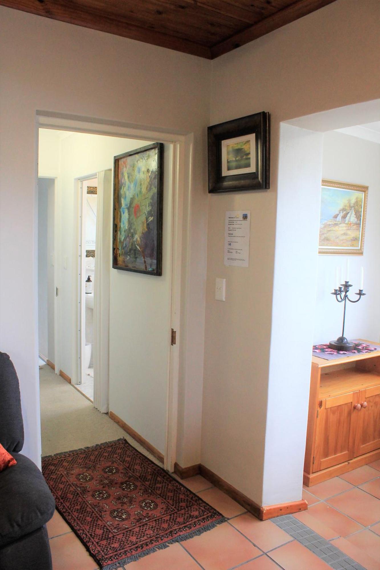 The Sun Catcher Bed & Breakfast Struisbaai Oda fotoğraf