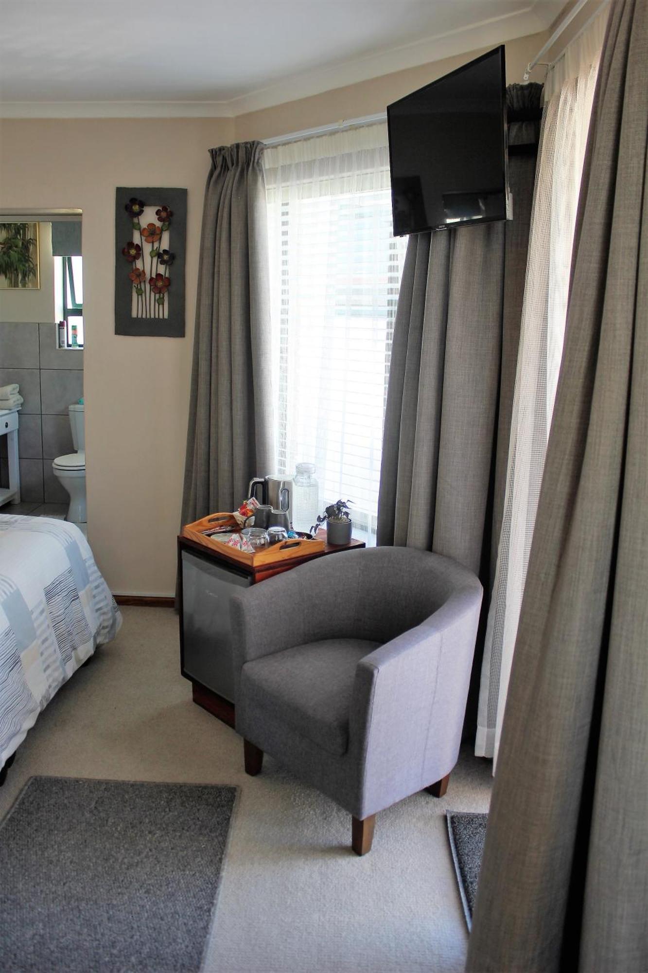 The Sun Catcher Bed & Breakfast Struisbaai Oda fotoğraf