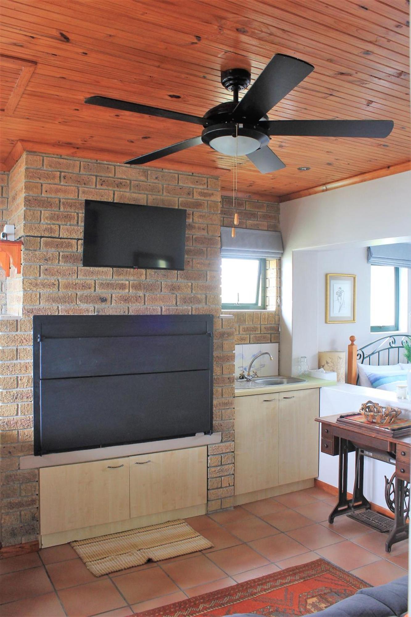 The Sun Catcher Bed & Breakfast Struisbaai Oda fotoğraf