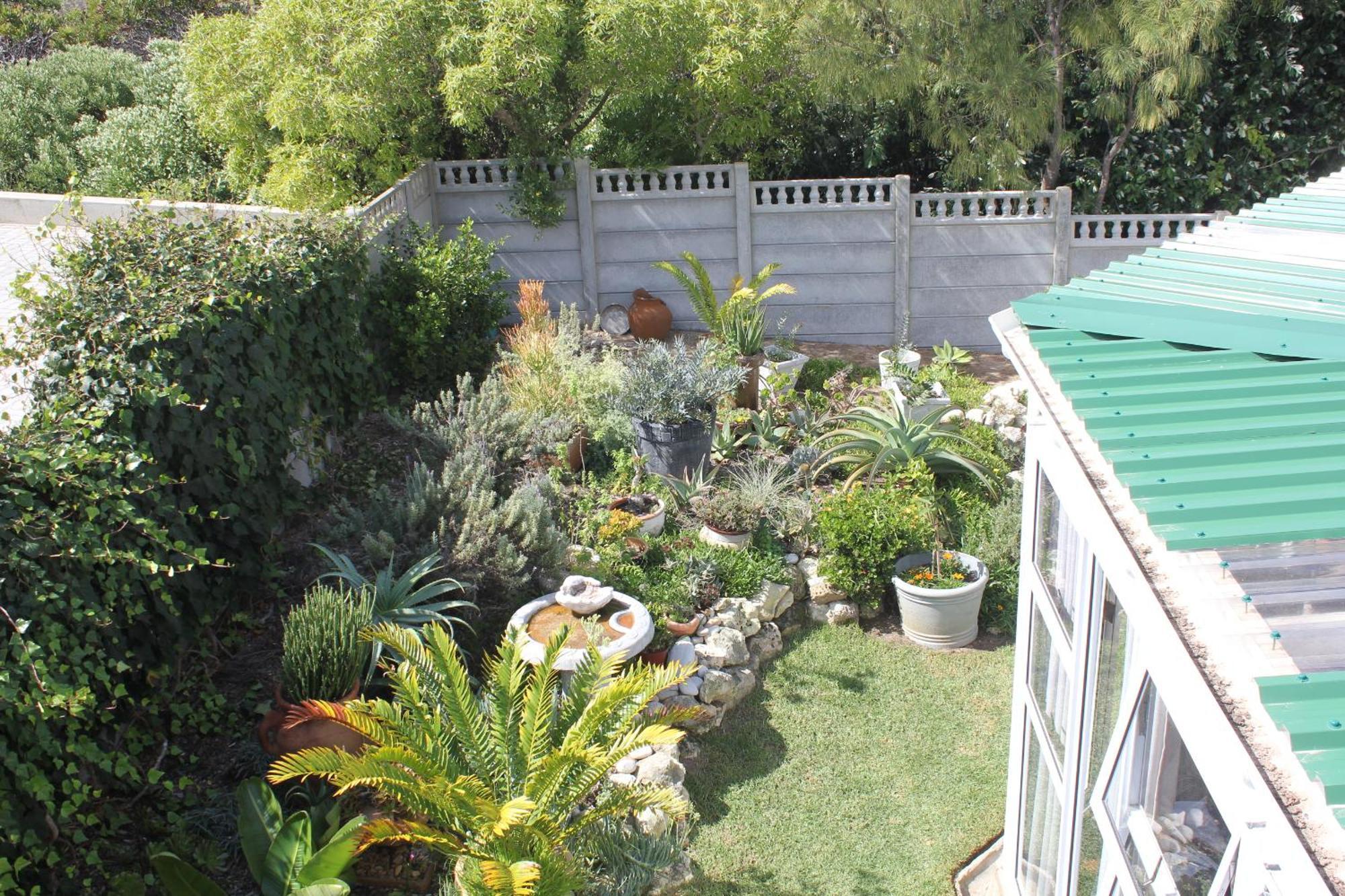 The Sun Catcher Bed & Breakfast Struisbaai Oda fotoğraf
