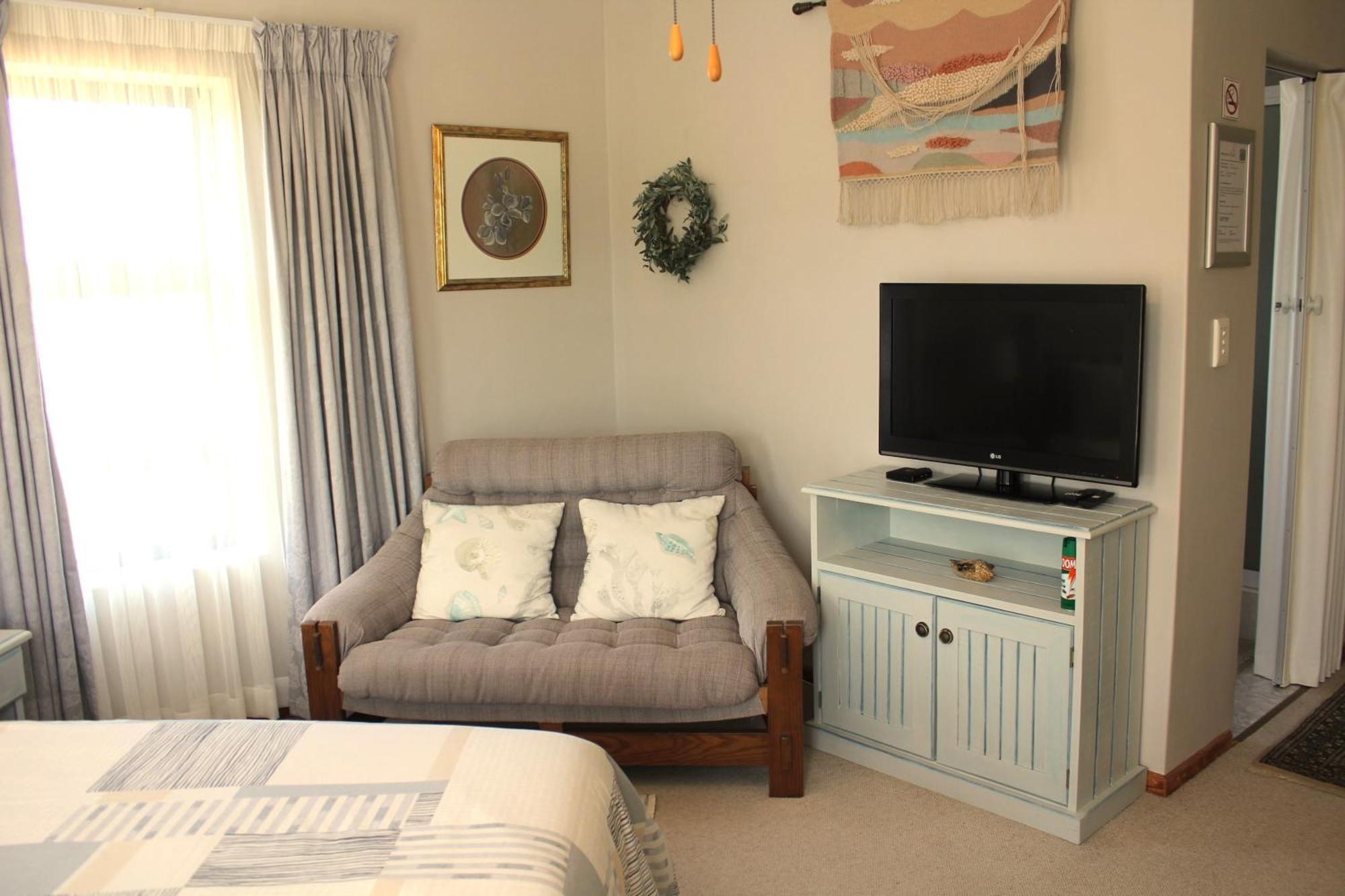 The Sun Catcher Bed & Breakfast Struisbaai Oda fotoğraf