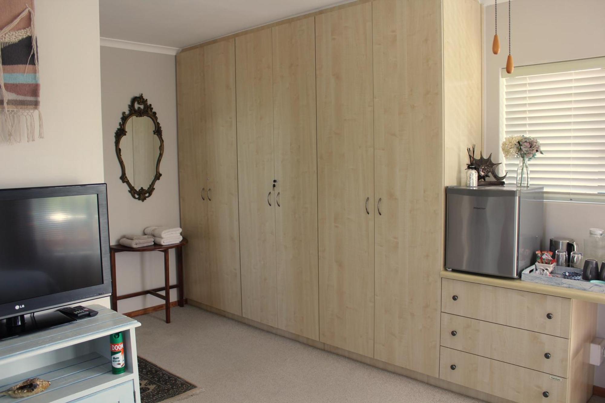 The Sun Catcher Bed & Breakfast Struisbaai Oda fotoğraf
