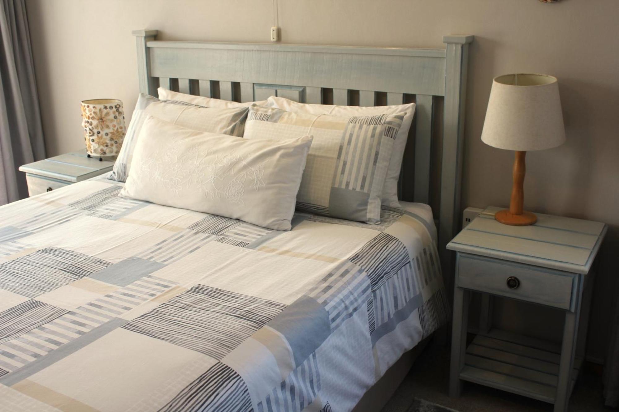 The Sun Catcher Bed & Breakfast Struisbaai Oda fotoğraf